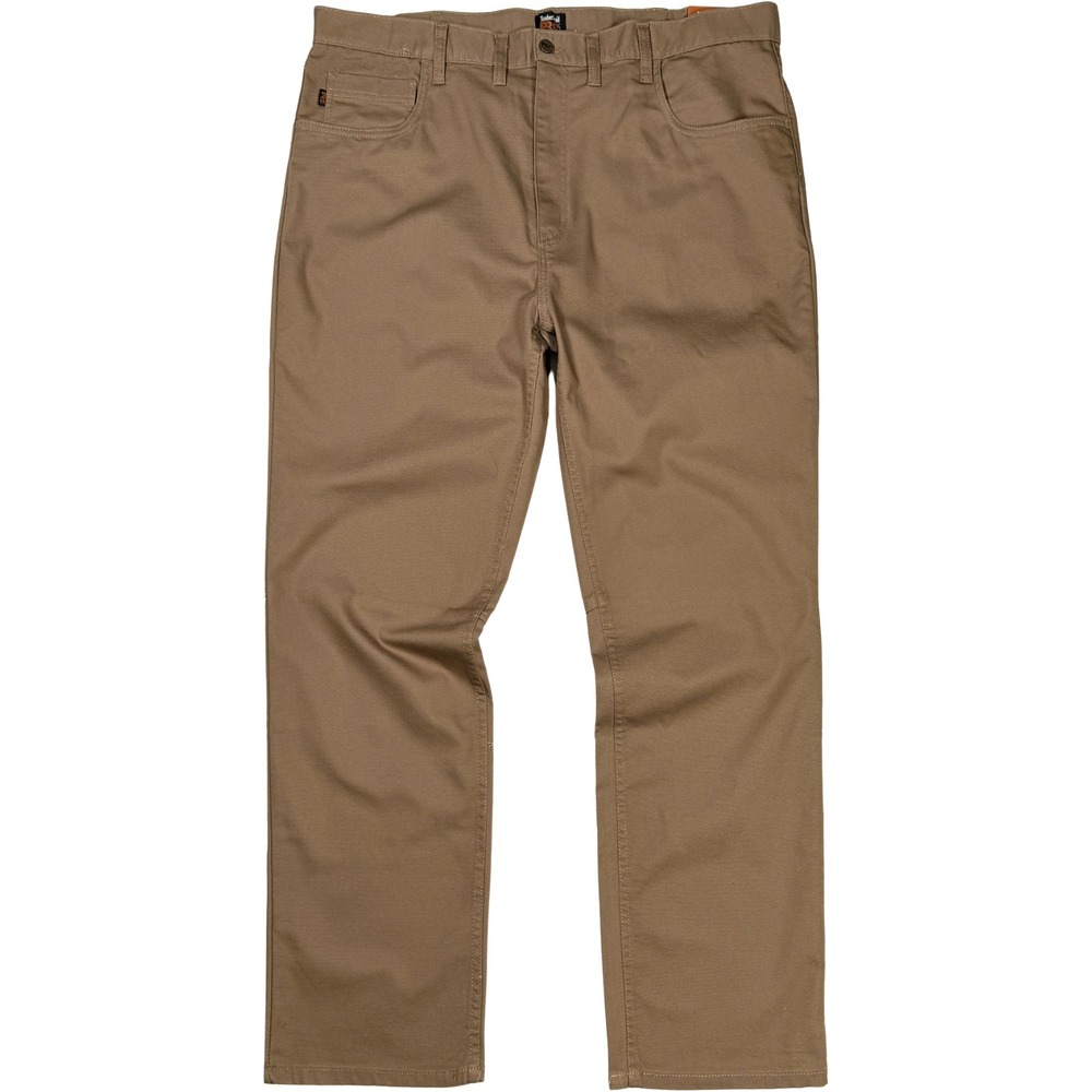 Timberland Pro 8 Series Flex Canvas Work Pants - NWT Mens 42 x 30 - #47803-K5